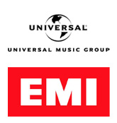 UMG-EMI merger